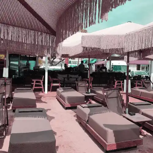 Ramos Beach Bar