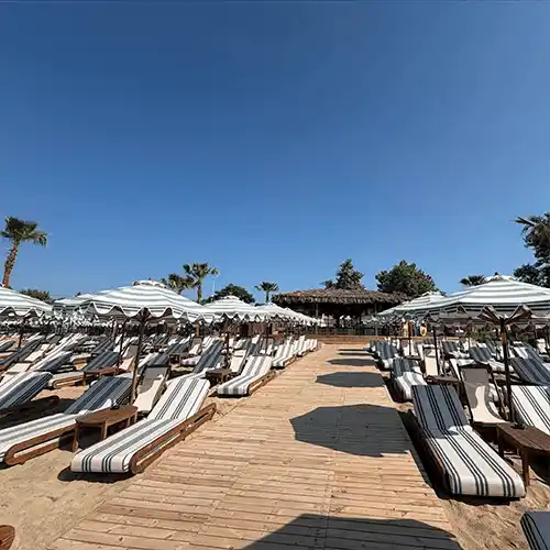 Marrakech Beach Bar