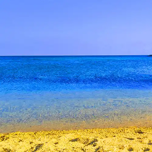 Παραλία Καβάτα